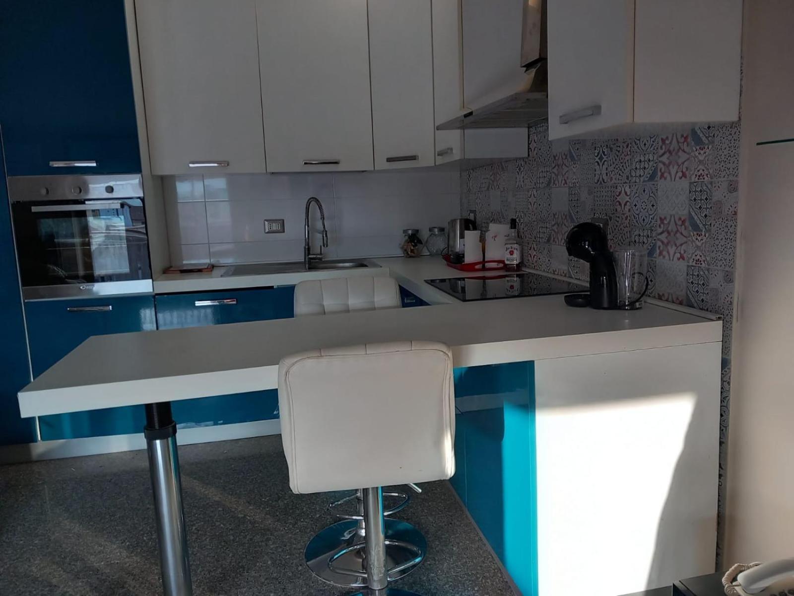 Bluesky Apartment - Third Floor Giardini Naxos Ngoại thất bức ảnh