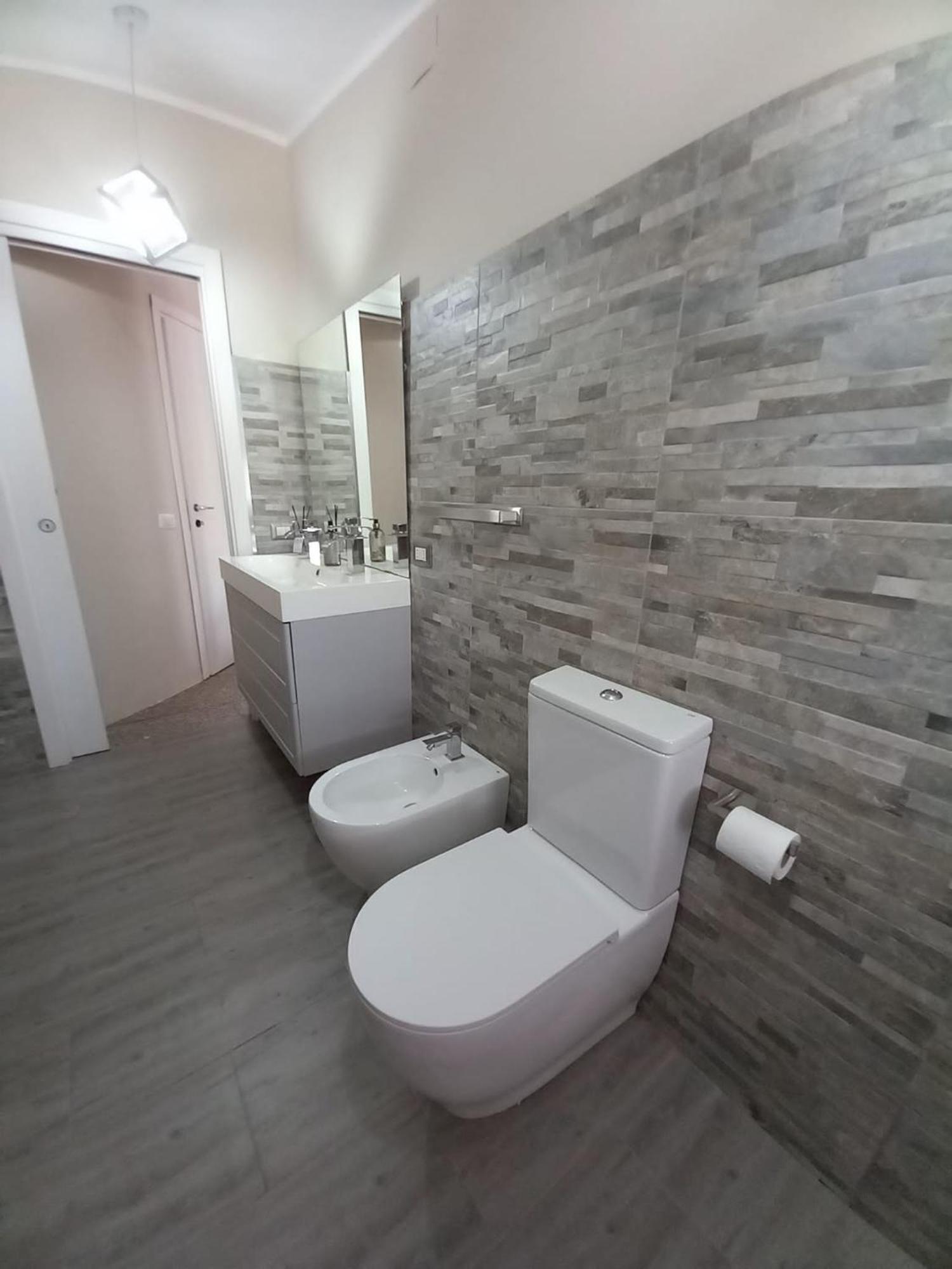 Bluesky Apartment - Third Floor Giardini Naxos Ngoại thất bức ảnh