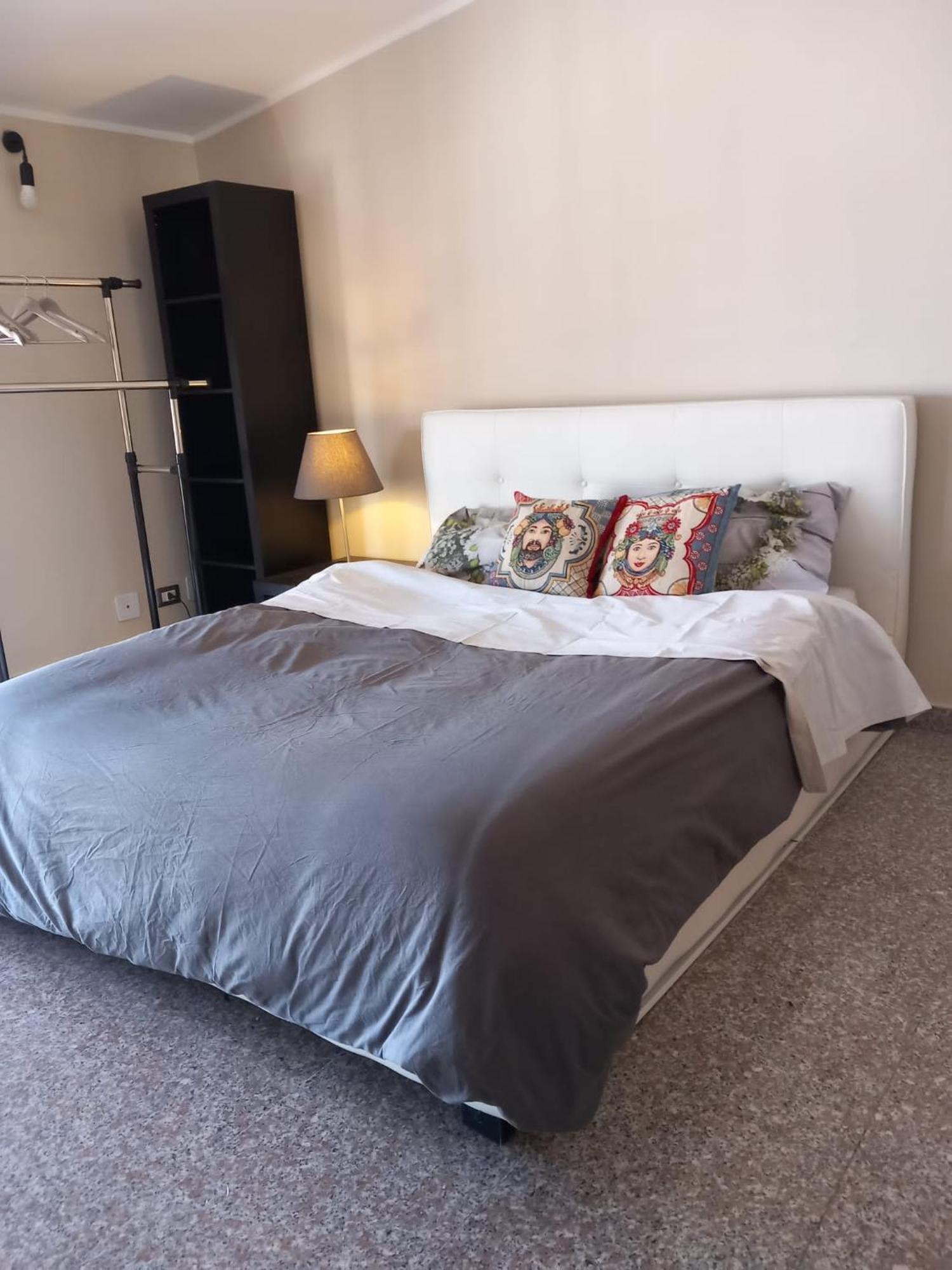 Bluesky Apartment - Third Floor Giardini Naxos Ngoại thất bức ảnh